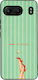 Sonique Stripe Stories Series Handyhülle Für On...