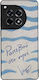 Θήκη Sonique Stripe Stories Series Oneplus 12r ...