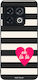 Θήκη Sonique Stripe Stories Series Oneplus 10 P...