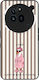 Sonique Stripe Stories Series Handyhülle Für No...