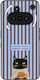 Sonique Stripe Stories Series Handyhülle Für No...