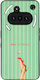 Sonique Stripe Stories Series Handyhülle Nichts...