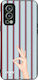 Sonique Stripe Stories Series Handyhülle Für On...