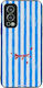 Sonique Stripe Stories Series Handyhülle Für On...