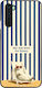 Θήκη Sonique Stripe Stories Series Oneplus Nord...