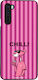 Husă Sonique Stripe Stories Series OnePlus Nord...