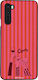 Husă Sonique Stripe Stories Series OnePlus Nord...