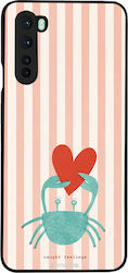 Sonique Stripe Stories Series OnePlus Nord Hand...
