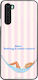 Θήκη Sonique Stripe Stories Series Oneplus Nord...