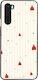 Θήκη Sonique Stripe Stories Series Oneplus Nord...