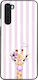 Θήκη Sonique Stripe Stories Series Oneplus Nord...