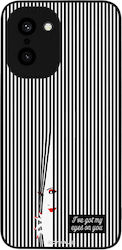 Sonique Stripe Stories Series Oneplus 15r 5g Ey...