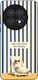 Калъф Sonique Stripe Stories Series Oneplus 13 ...