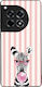 Θήκη Sonique Stripe Stories Series Oneplus 12r ...