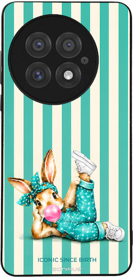 Калъф Sonique Stripe Stories Series Oneplus 13 5g Iconic Заек