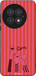 Sonique Stripe Stories Series OnePlus 13 5G Che...