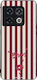 Θήκη Sonique Stripe Stories Series Oneplus 10 P...