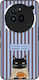 Sonique Stripe Stories Series Handyhülle Für No...
