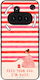 Sonique Stripe Stories Series Handyhülle Für No...