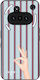 Sonique Stripe Stories Serie Nichts Phone 3a Cl...