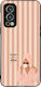 Sonique Stripe Stories Series Handyhülle Für On...