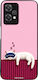 Sonique Stripe Stories Series Case OnePlus Nord...