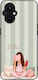 Sonique Stripe Stories Series Case Oppo Reno7 L...