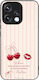 Θήκη Sonique Stripe Stories Series Oppo Reno15 ...