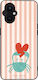 Sonique Stripe Stories Series Case Oppo Reno7 L...