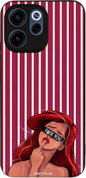 Sonique Stripe Stories Series Case Oppo Reno15 ...