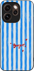Sonique Stripe Stories Series Oppo Reno15 Pro 5...