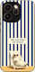 Sonique Stripe Stories Series Oppo Reno15 Pro M...