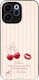 Sonique Stripe Stories Series Case Oppo Reno15 ...
