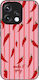 Θήκη Sonique Stripe Stories Series Oppo Reno15 ...