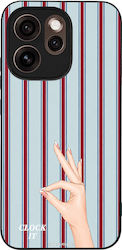 Sonique Stripe Stories Series Oppo Reno15 Pro 5...