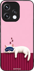 Sonique Stripe Stories Series Oppo Reno15 5g Do...