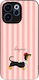 Sonique Stripe Stories Series Case Oppo Reno15 ...