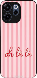 Sonique Stripe Stories Series Case Oppo Reno15 ...
