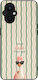 Sonique Stripe Stories Series Case Oppo Reno7 L...