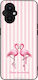 Sonique Stripe Stories Series Case Oppo Reno7 L...