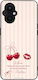 Sonique Stripe Stories Series Case Oppo Reno7 L...