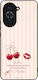 Калъф Sonique Stripe Stories Series Huawei Nova...