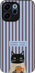 Sonique Stripe Stories Series Case Oppo Reno15 ...