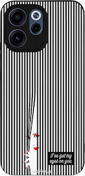 Sonique Stripe Stories Series Case Oppo Reno15 ...