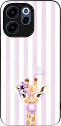 Sonique Stripe Stories Series Case Oppo Reno15 ...