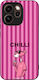 Sonique Stripe Stories Series Case Oppo Reno15 ...