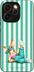 Sonique Stripe Stories Series Oppo Reno15 Pro M...
