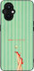 Sonique Stripe Stories Series Case Oppo Reno7 L...