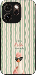 Sonique Stripe Stories Series Oppo Reno15 Pro M...