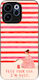Sonique Stripe Stories Series Case Oppo Reno15 ...